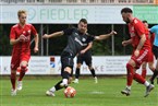 FSV Stadeln - SpVgg Ansbach (Vorbereitungsspiel 26.06.2021)