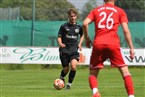 FSV Stadeln - SpVgg Ansbach (Vorbereitungsspiel 26.06.2021)