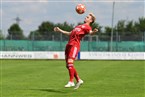 FSV Stadeln - SpVgg Ansbach (Vorbereitungsspiel 26.06.2021)