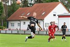 FSV Stadeln - SpVgg Ansbach (Vorbereitungsspiel 26.06.2021)