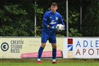 FSV Stadeln - SpVgg Ansbach (Vorbereitungsspiel 26.06.2021)