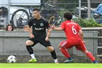 FSV Stadeln - SpVgg Ansbach (Vorbereitungsspiel 26.06.2021)