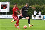 FSV Stadeln - SpVgg Ansbach (Vorbereitungsspiel 26.06.2021)