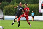 FSV Stadeln - SpVgg Ansbach (Vorbereitungsspiel 26.06.2021)