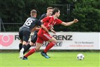 FSV Stadeln - SpVgg Ansbach (Vorbereitungsspiel 26.06.2021)