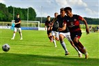 SC Großschwarzenlohe - 1. FC Nürnberg 2 (26.06.2021)