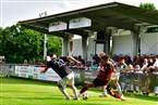 SC Großschwarzenlohe - 1. FC Nürnberg 2 (26.06.2021)