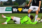 SC Großschwarzenlohe - 1. FC Nürnberg 2 (26.06.2021)