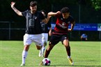 SC Großschwarzenlohe - 1. FC Nürnberg 2 (26.06.2021)