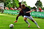 SC Großschwarzenlohe - 1. FC Nürnberg 2 (26.06.2021)