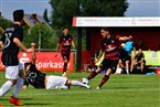 SC Großschwarzenlohe - 1. FC Nürnberg 2 (26.06.2021)