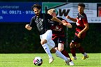 SC Großschwarzenlohe - 1. FC Nürnberg 2 (26.06.2021)