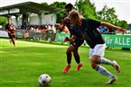 SC Großschwarzenlohe - 1. FC Nürnberg 2 (26.06.2021)