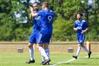 SV Maiach-Hinterhof - FC Bayern Kickers Nürnberg 2 (27.06.2021)