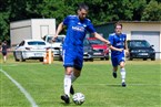 SV Maiach-Hinterhof - FC Bayern Kickers Nürnberg 2 (27.06.2021)