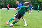 SV Maiach-Hinterhof - FC Bayern Kickers Nürnberg 2 (27.06.2021)