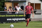 SF Laubendorf - FSV Stadeln 3 (27.06.2021)