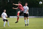 SF Laubendorf - FSV Stadeln 3 (27.06.2021)