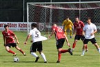 SF Laubendorf - FSV Stadeln 3 (27.06.2021)