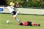 SF Laubendorf - FSV Stadeln 3 (27.06.2021)