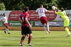 FC Wendelstein - 1. FC Kalchreuth (27.06.2021)