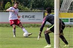 FC Wendelstein - 1. FC Kalchreuth (27.06.2021)