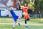 FC Bayern Kickers Nürnberg - Türkspor/Cagrispor Nürnberg (02.07.2021)