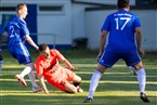 FC Bayern Kickers Nürnberg - Türkspor/Cagrispor Nürnberg (02.07.2021)