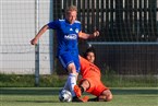 FC Bayern Kickers Nürnberg - Türkspor/Cagrispor Nürnberg (02.07.2021)