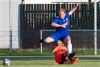 FC Bayern Kickers Nürnberg - Türkspor/Cagrispor Nürnberg (02.07.2021)