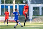 FC Bayern Kickers Nürnberg - Türkspor/Cagrispor Nürnberg (02.07.2021)