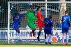 FC Bayern Kickers Nürnberg - Türkspor/Cagrispor Nürnberg (02.07.2021)