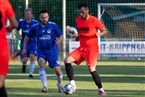 FC Bayern Kickers Nürnberg - Türkspor/Cagrispor Nürnberg (02.07.2021)