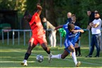 FC Bayern Kickers Nürnberg - Türkspor/Cagrispor Nürnberg (02.07.2021)