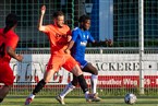 FC Bayern Kickers Nürnberg - Türkspor/Cagrispor Nürnberg (02.07.2021)