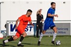 FC Bayern Kickers Nürnberg - Türkspor/Cagrispor Nürnberg (02.07.2021)