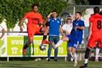 FC Bayern Kickers Nürnberg - Türkspor/Cagrispor Nürnberg (02.07.2021)