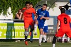 FC Bayern Kickers Nürnberg - Türkspor/Cagrispor Nürnberg (02.07.2021)