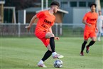 FC Bayern Kickers Nürnberg - Türkspor/Cagrispor Nürnberg (02.07.2021)