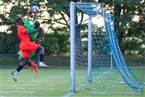 FC Bayern Kickers Nürnberg - Türkspor/Cagrispor Nürnberg (02.07.2021)