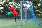 FC Bayern Kickers Nürnberg - Türkspor/Cagrispor Nürnberg (02.07.2021)