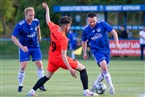 FC Bayern Kickers Nürnberg - Türkspor/Cagrispor Nürnberg (02.07.2021)