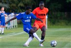 FC Bayern Kickers Nürnberg - Türkspor/Cagrispor Nürnberg (02.07.2021)