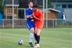 FC Bayern Kickers Nürnberg - Türkspor/Cagrispor Nürnberg (02.07.2021)