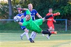 FC Bayern Kickers Nürnberg - Türkspor/Cagrispor Nürnberg (02.07.2021)