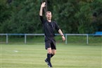 FC Bayern Kickers Nürnberg - Türkspor/Cagrispor Nürnberg (02.07.2021)