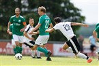 ASV Veitsbronn-Siegelsdorf - FC Herzogenaurach (04.07.2021)