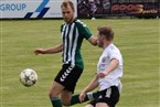 SF Laubendorf - TSV Burgfarrnbach (04.07.2021)