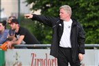 TSV Zirndorf - ASV Fürth Vorbereitungsspiel (15.07.2021) 
