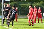 TSV Zirndorf - ASV Fürth Vorbereitungsspiel (15.07.2021) 